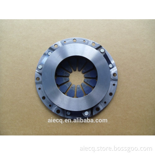 clutch cover clutch pressure plate